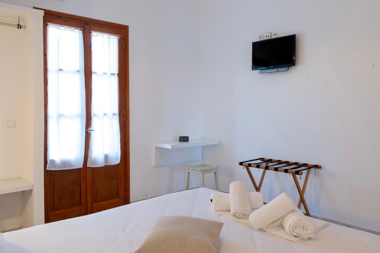 Blue Fish Apartment Platis Gialos  Exterior foto